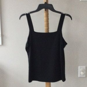 Project tank top